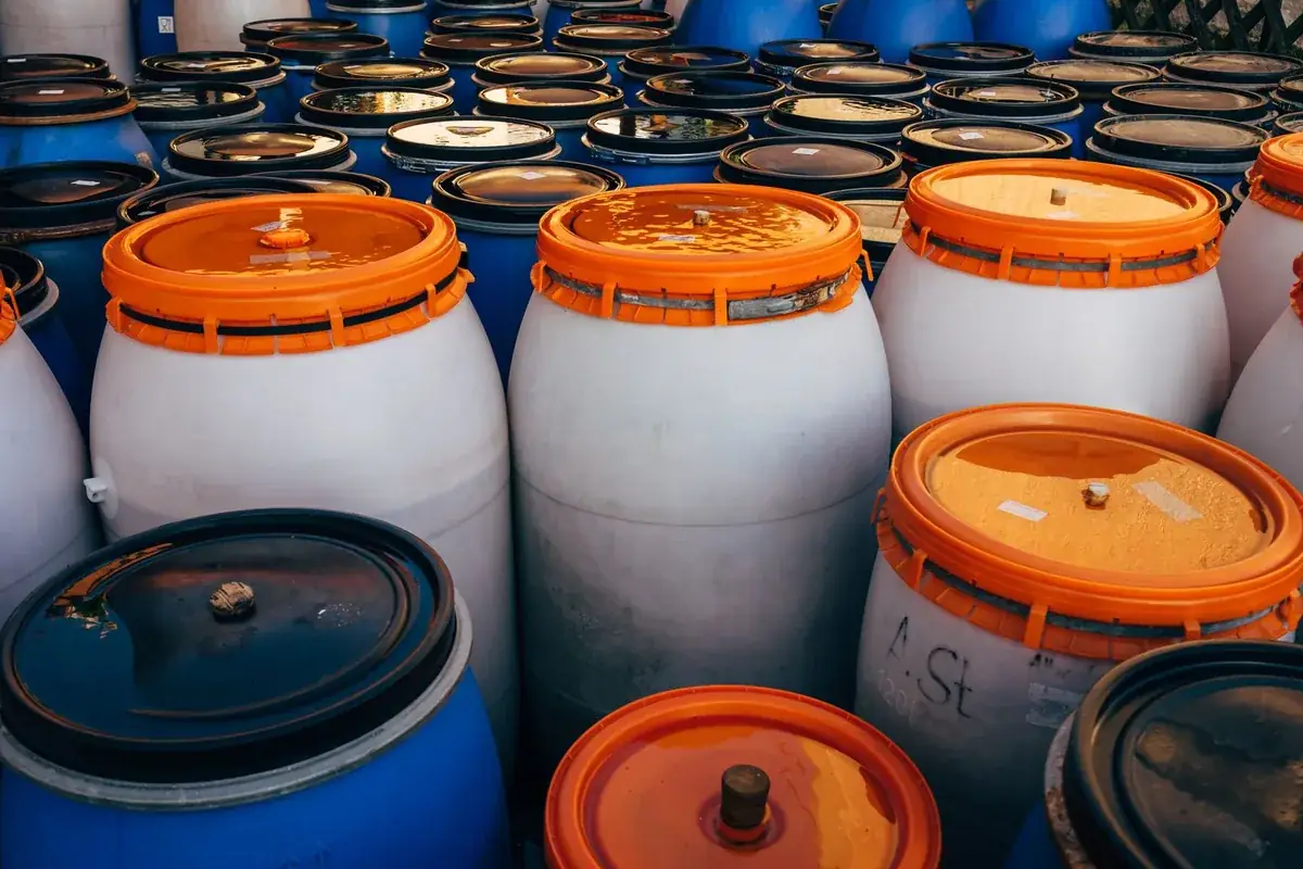 Hazmat Cleanup in Canyonville, OR
